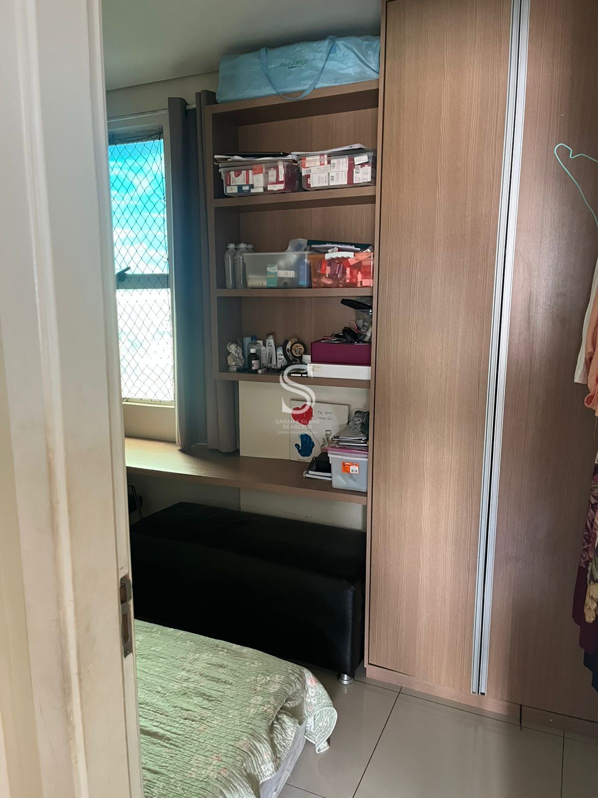 Apartamento, 3 quartos, 80 m² - Foto 30