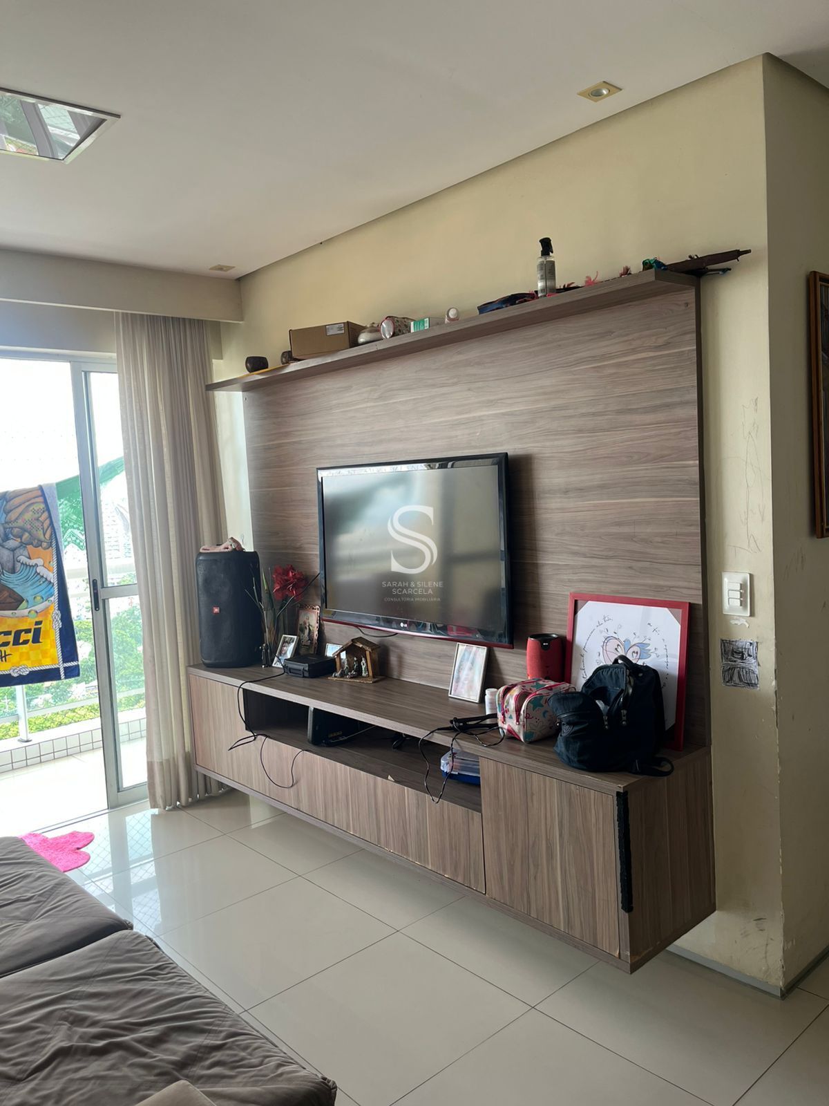 Apartamento, 3 quartos, 80 m² - Foto 19