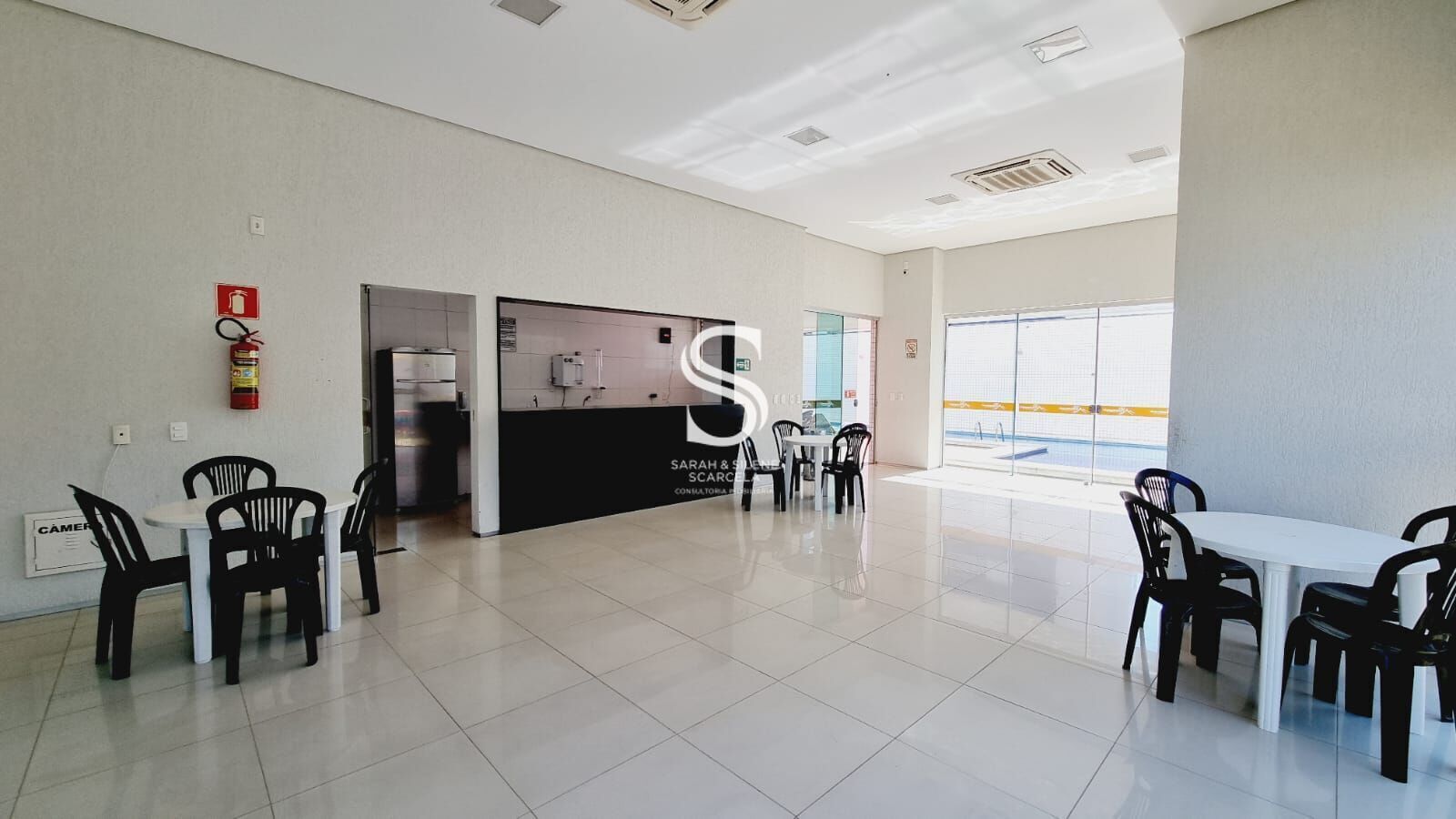 Apartamento, 3 quartos, 80 m² - Foto 14