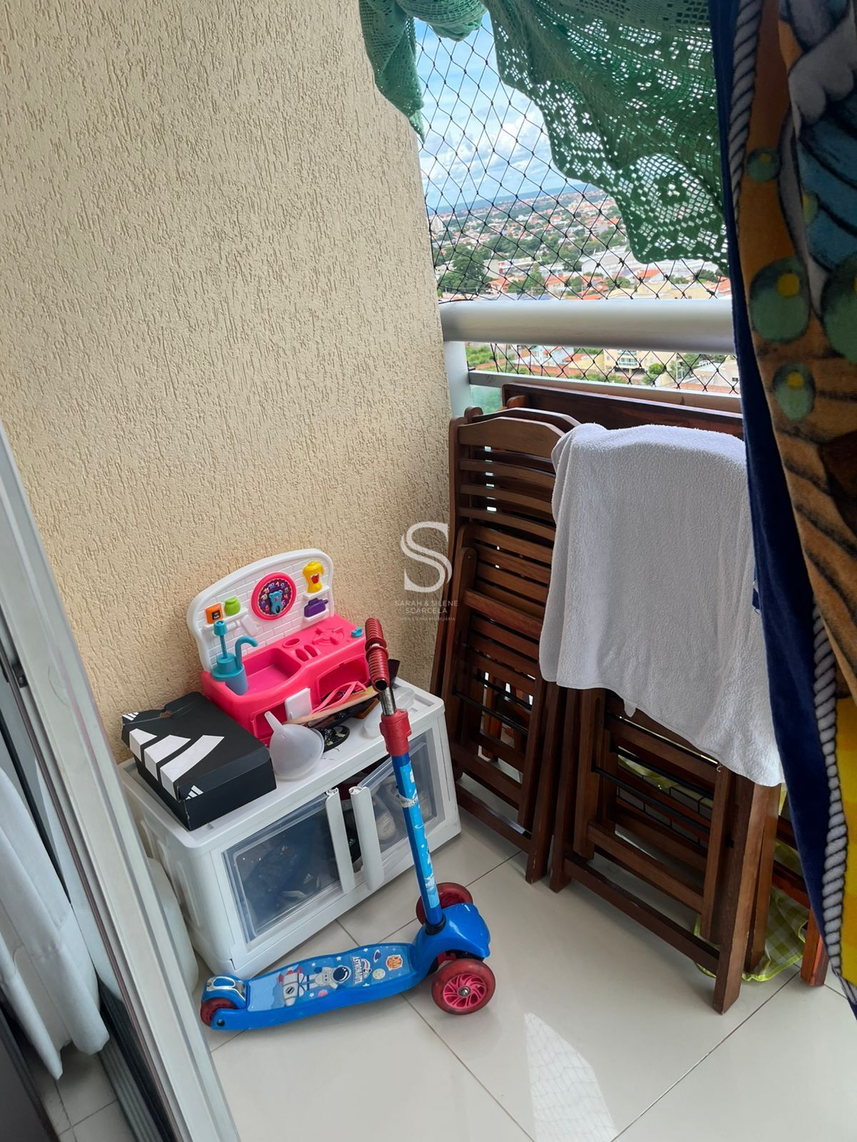 Apartamento, 3 quartos, 80 m² - Foto 37