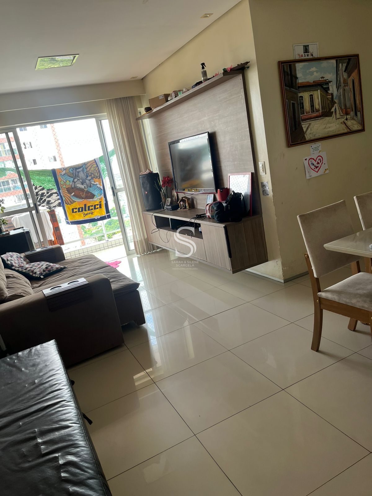 Apartamento, 3 quartos, 80 m² - Foto 17