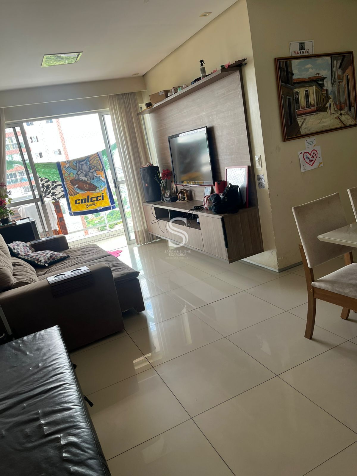 Apartamento, 3 quartos, 80 m² - Foto 15