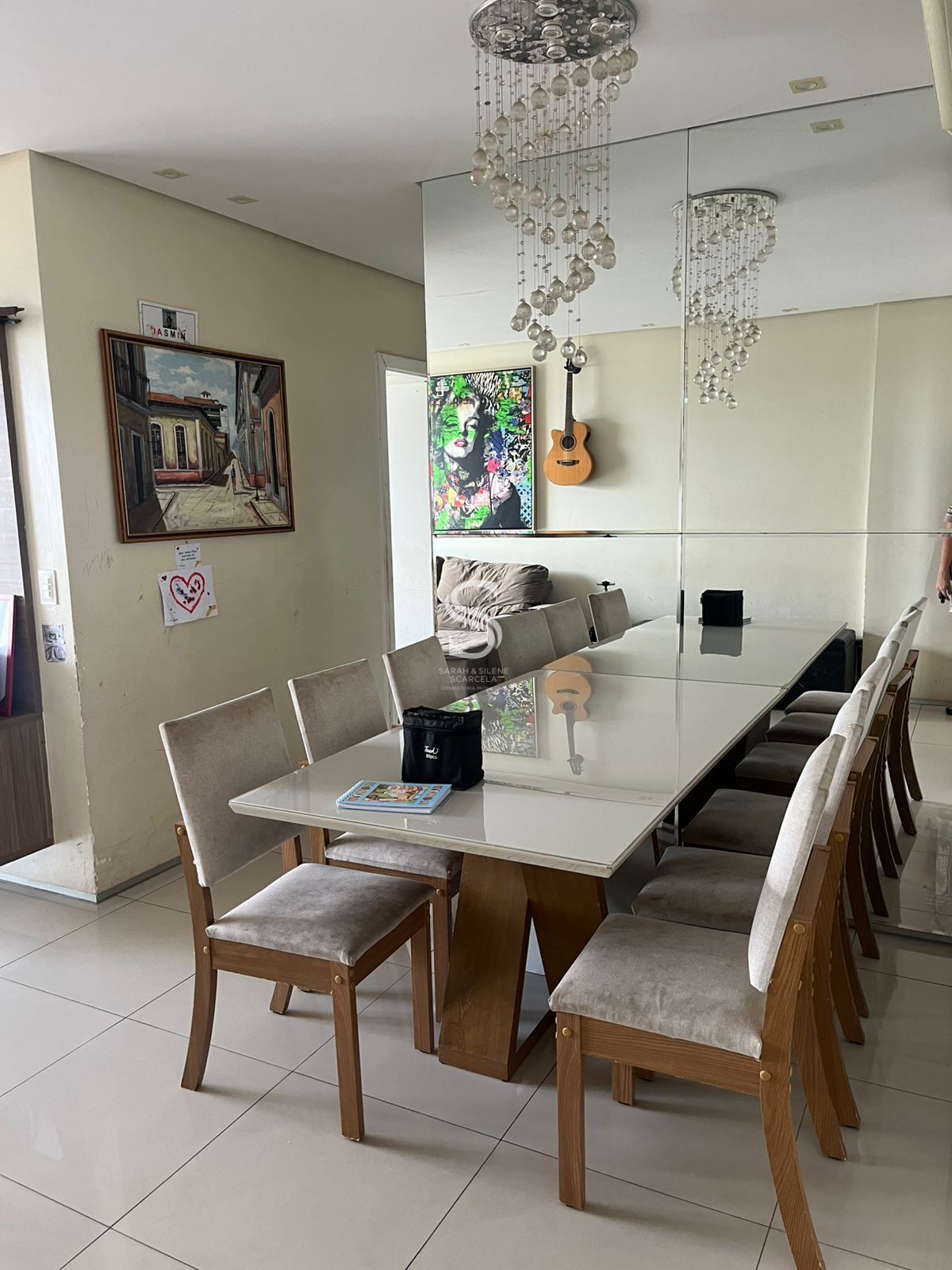 Apartamento, 3 quartos, 80 m² - Foto 16