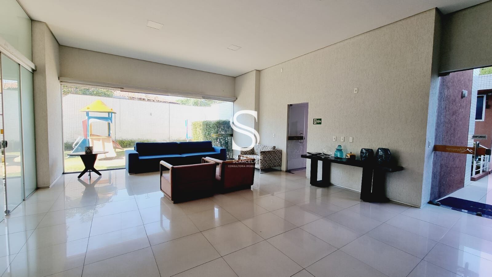 Apartamento, 3 quartos, 80 m² - Foto 8