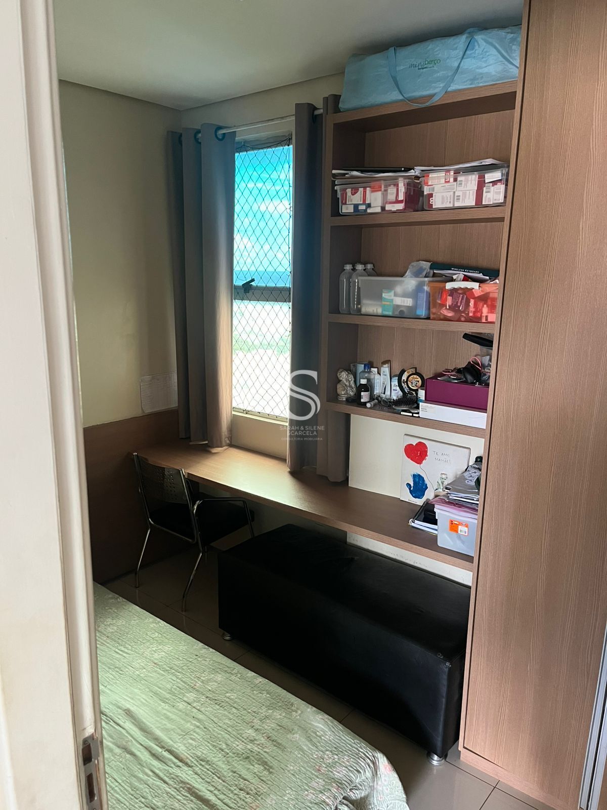 Apartamento, 3 quartos, 80 m² - Foto 33