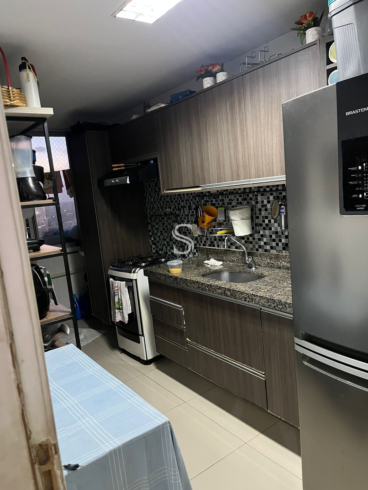 Apartamento, 3 quartos, 80 m² - Foto 20