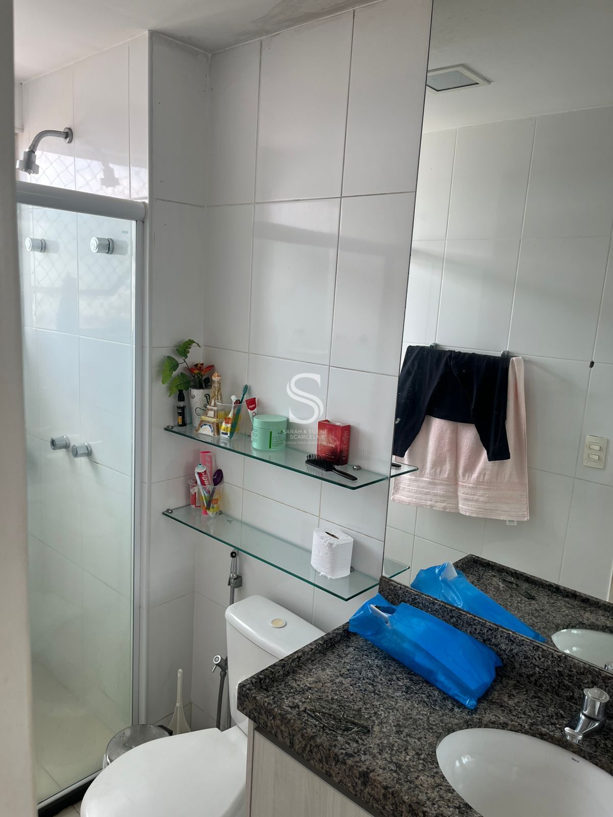Apartamento, 3 quartos, 80 m² - Foto 35