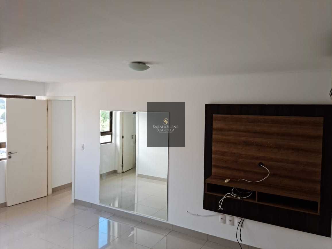 Flat/Apart Hotel para alugar com 1 quarto, 62m² - Foto 1