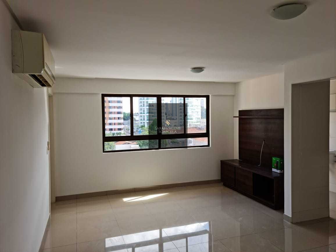 Flat/Apart Hotel para alugar com 1 quarto, 62m² - Foto 3