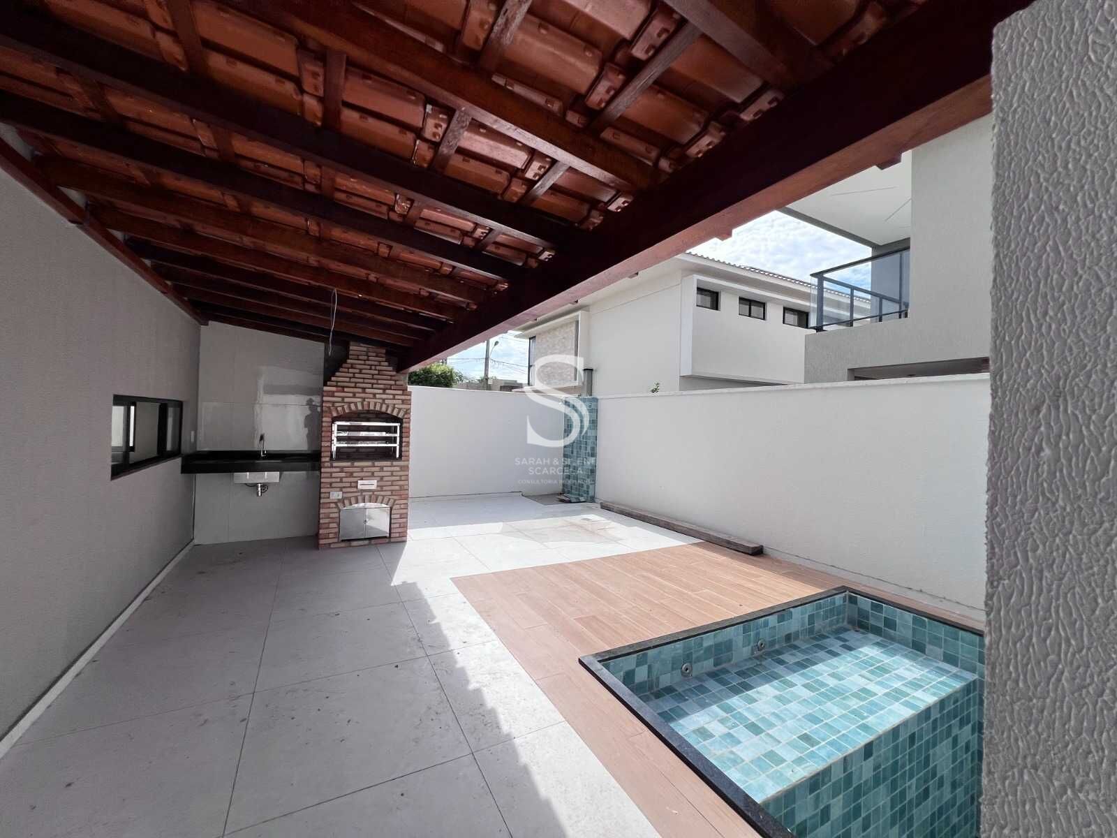 Casa de Condomínio, 4 quartos - Foto 5