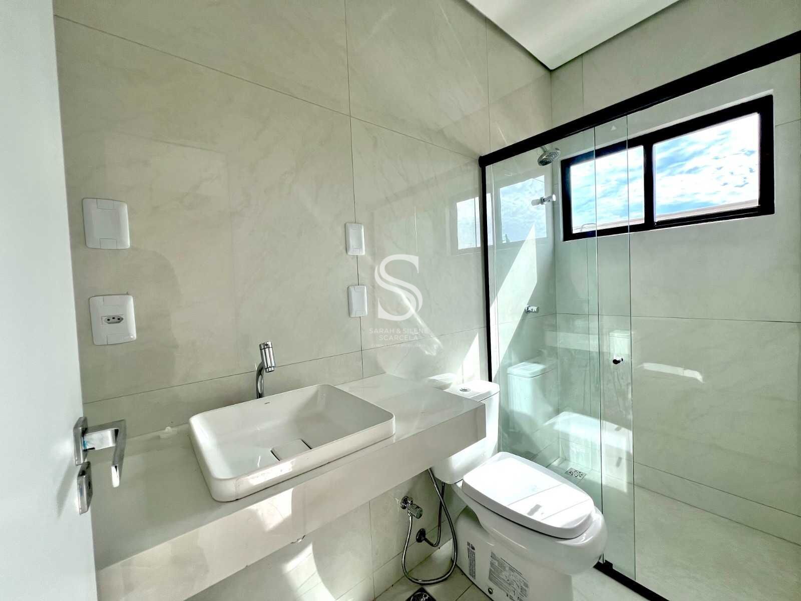 Casa de Condomínio, 4 quartos - Foto 21