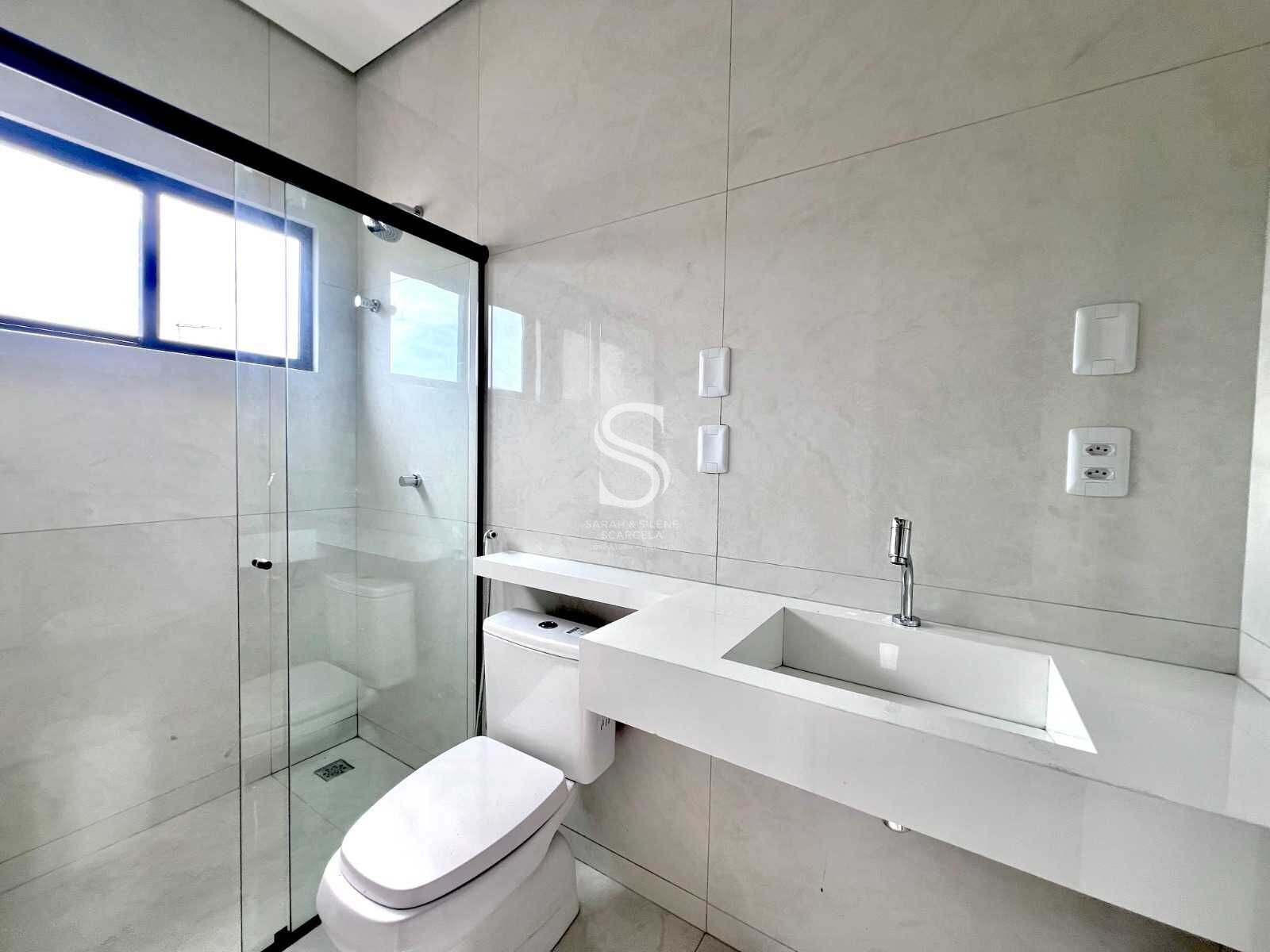 Casa de Condomínio, 4 quartos - Foto 25