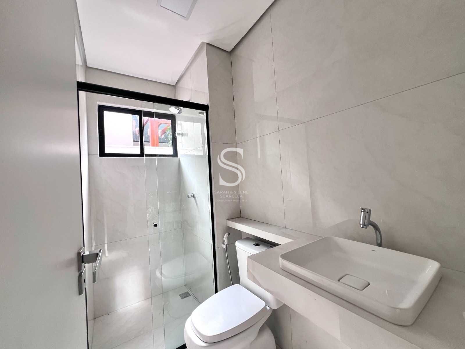 Casa de Condomínio, 4 quartos - Foto 27