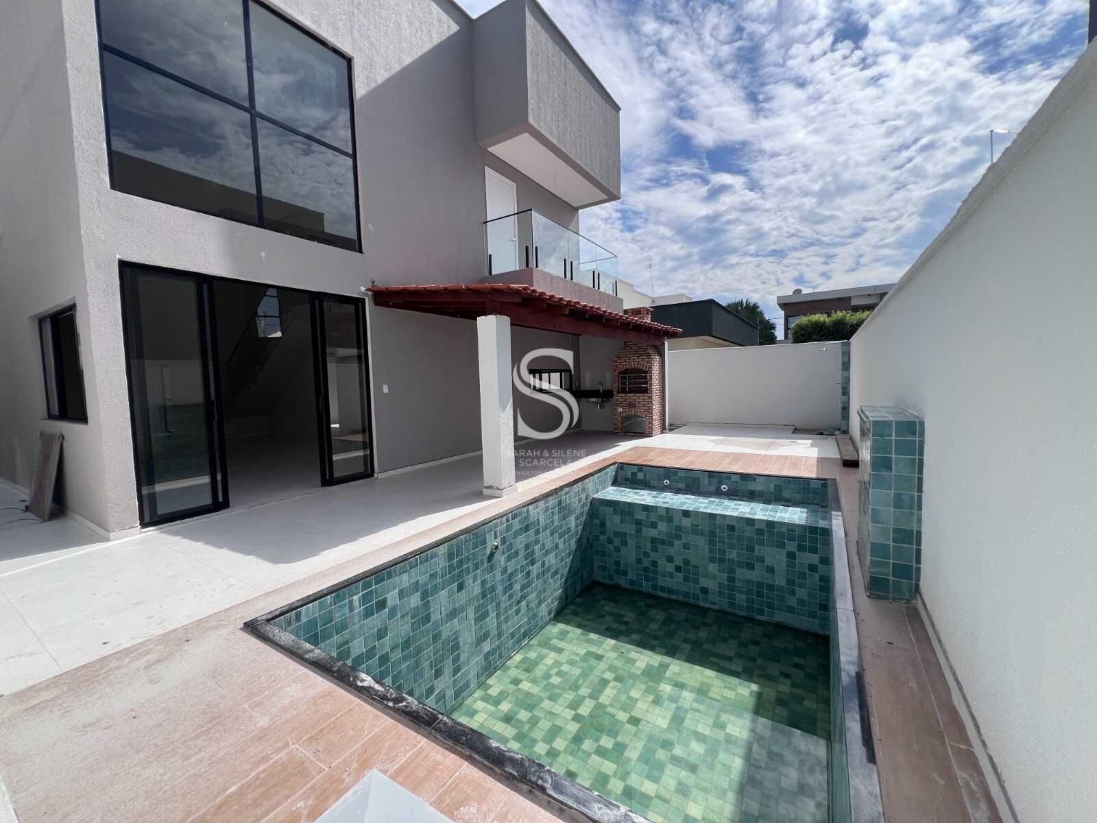 Casa de Condomínio, 4 quartos - Foto 3