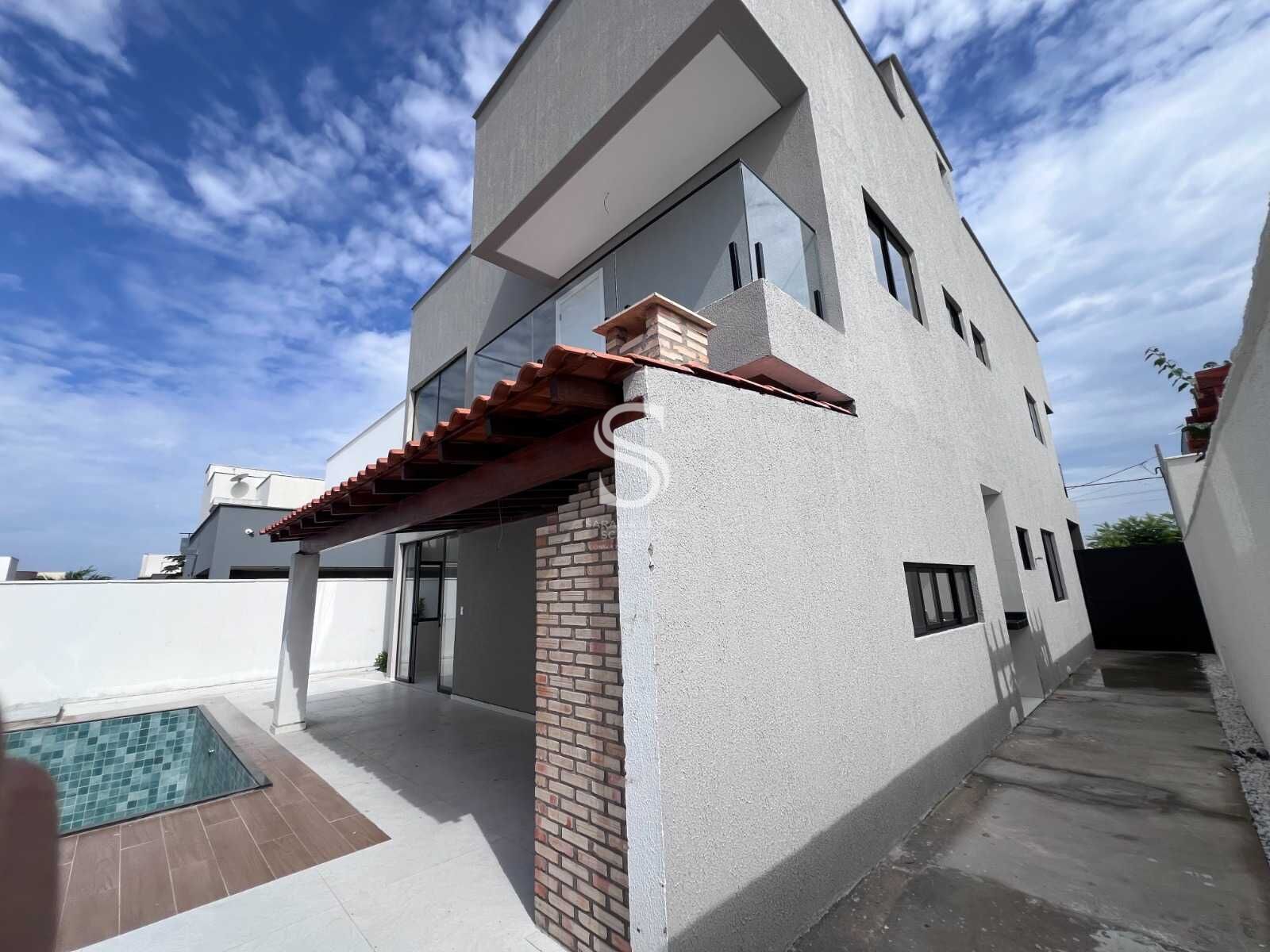 Casa de Condomínio, 4 quartos - Foto 8