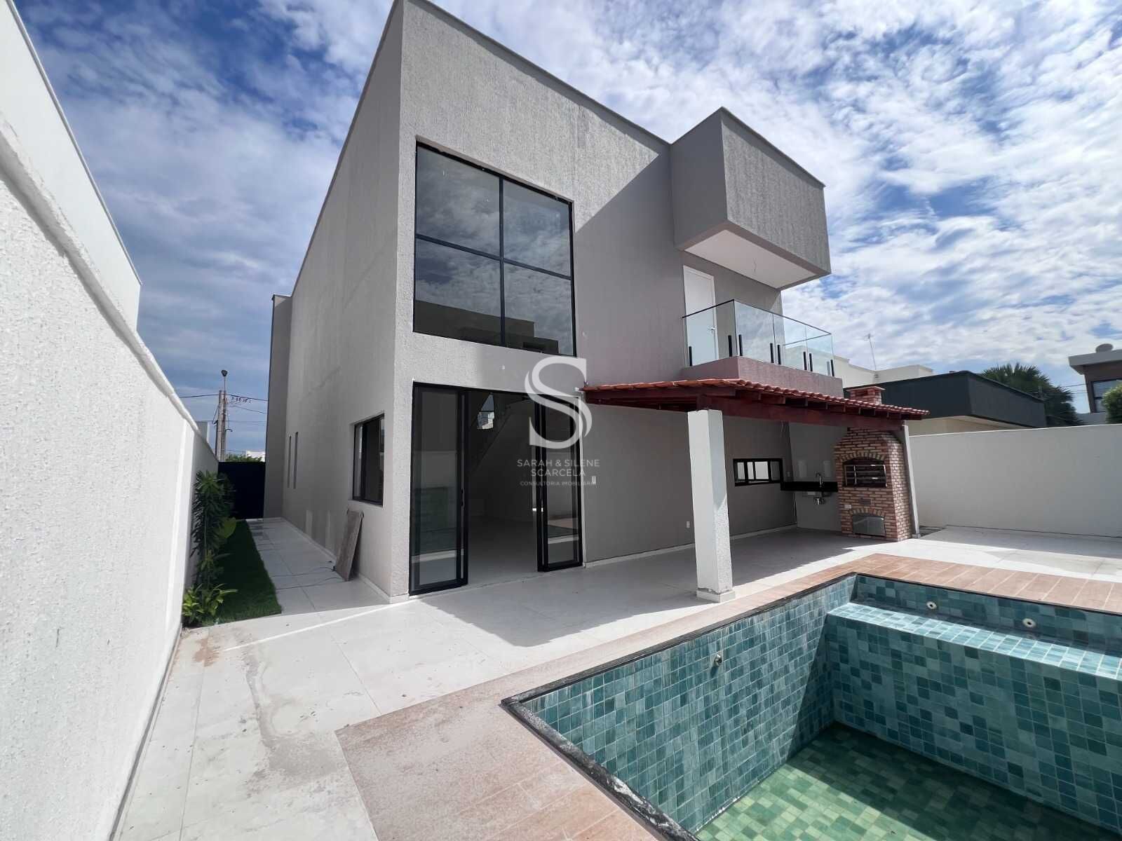 Casa de Condomínio, 4 quartos - Foto 2