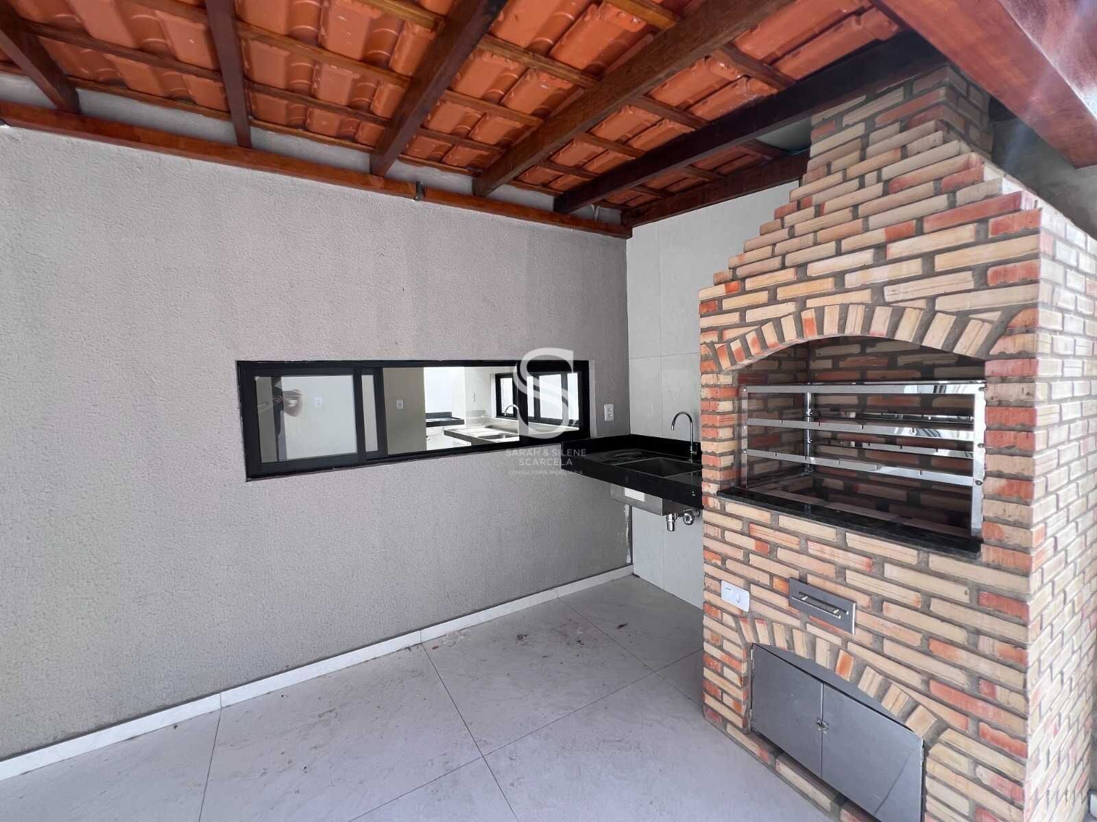 Casa de Condomínio, 4 quartos - Foto 4