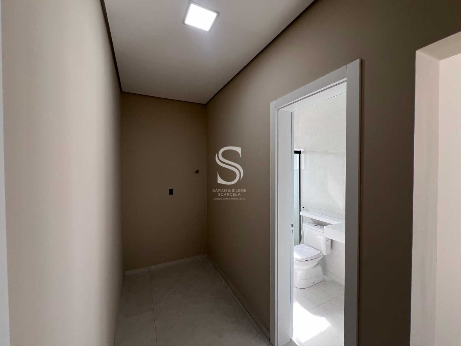 Casa de Condomínio, 4 quartos - Foto 22