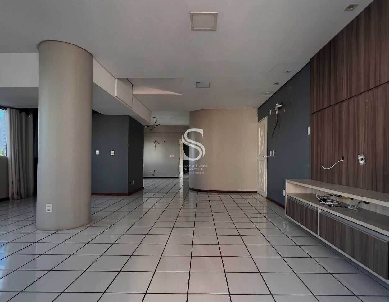 Apartamento, 4 quartos, 244 m² - Foto 6