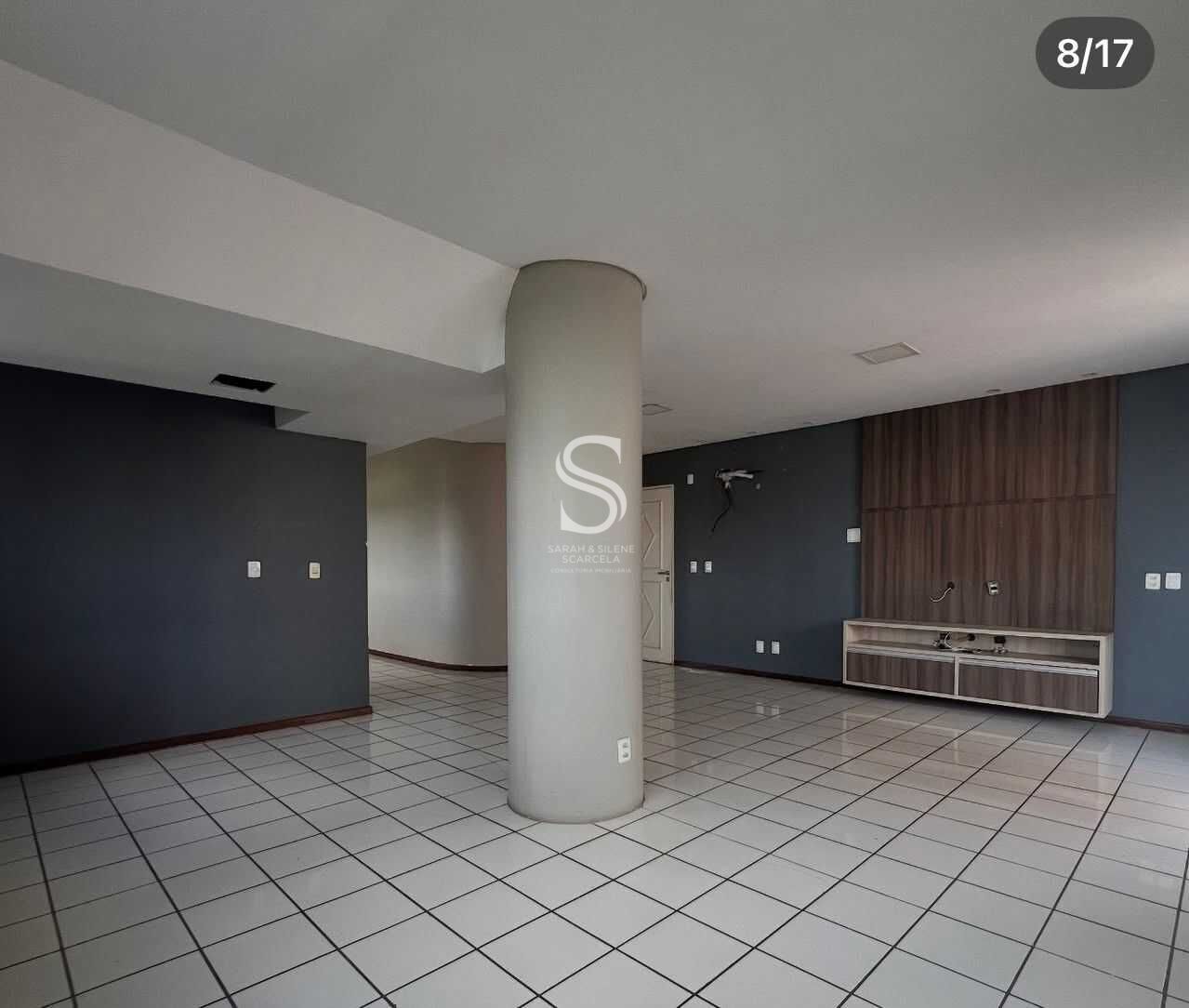 Apartamento, 4 quartos, 244 m² - Foto 5