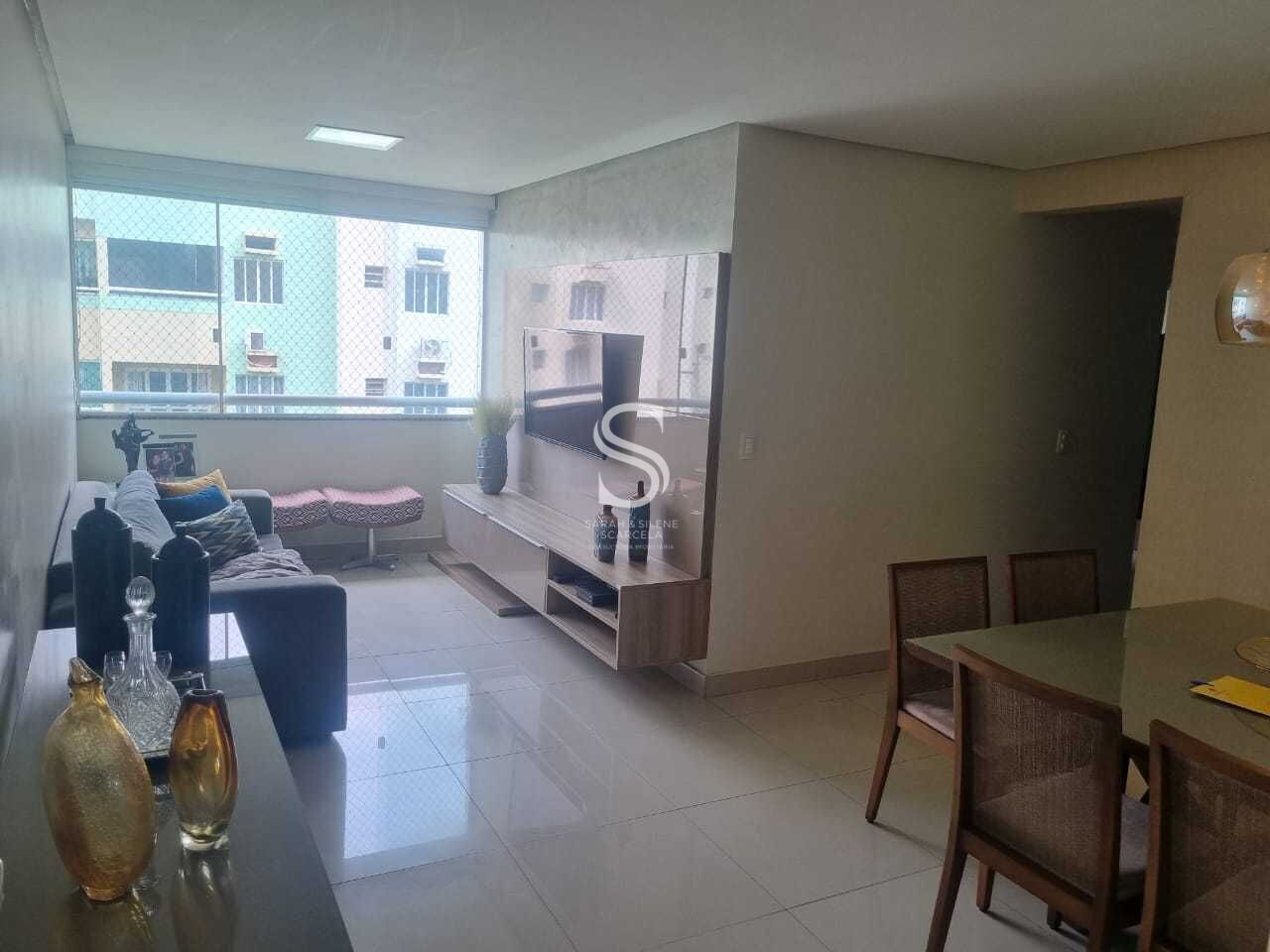Apartamento, 3 quartos, 77 m² - Foto 9