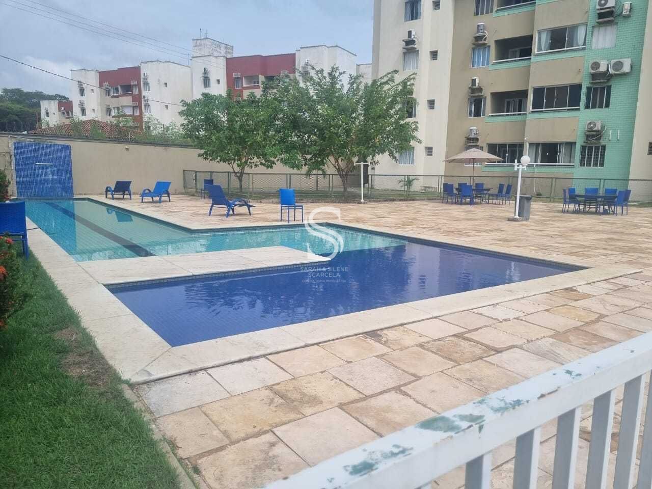 Apartamento, 3 quartos, 77 m² - Foto 2