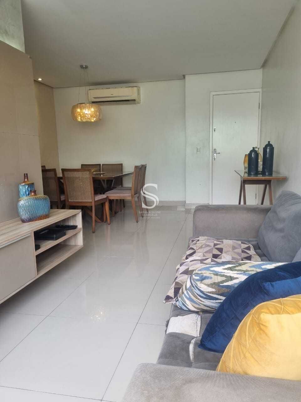 Apartamento, 3 quartos, 77 m² - Foto 8