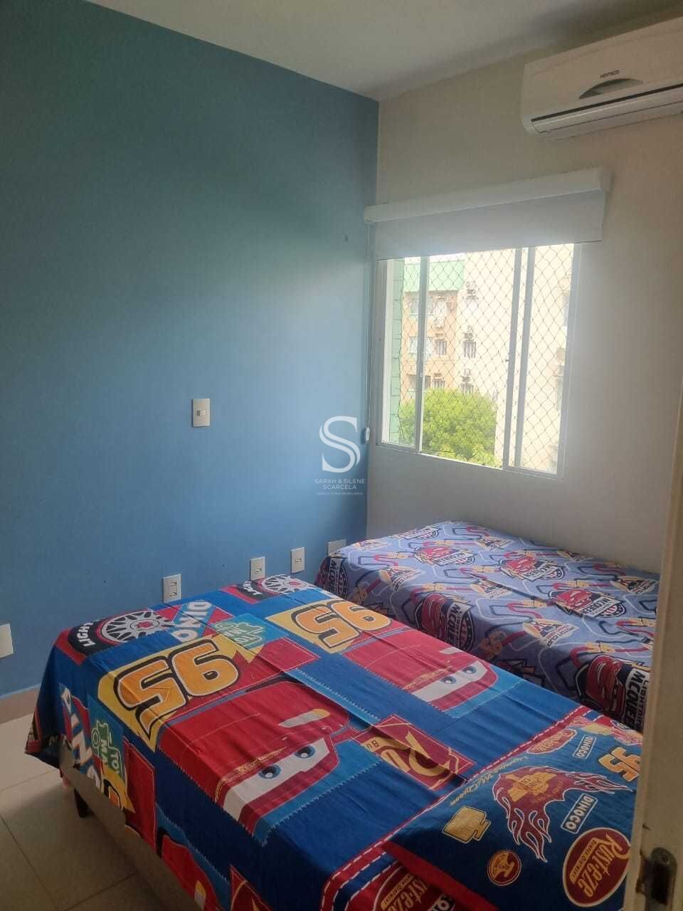 Apartamento, 3 quartos, 77 m² - Foto 21
