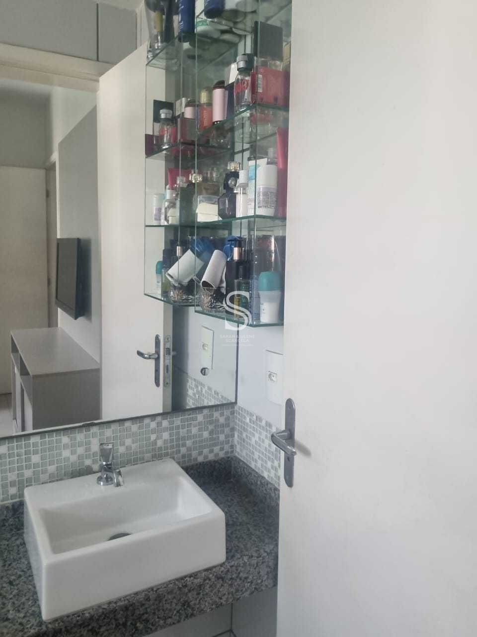 Apartamento, 3 quartos, 77 m² - Foto 22