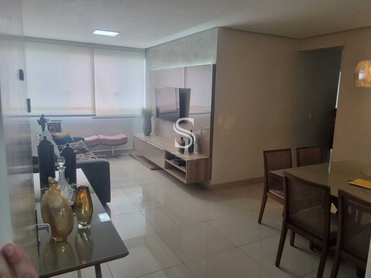 Apartamento, 3 quartos, 77 m² - Foto 10
