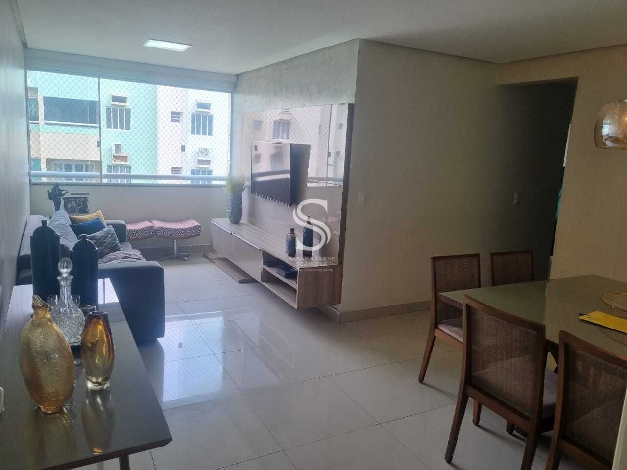 Apartamento, 3 quartos, 77 m² - Foto 7