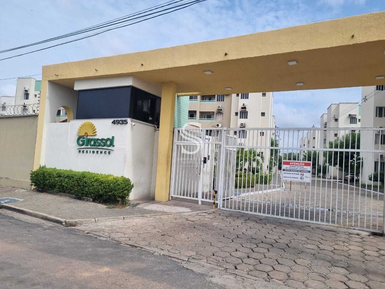 Apartamento, 3 quartos, 77 m² - Foto 1