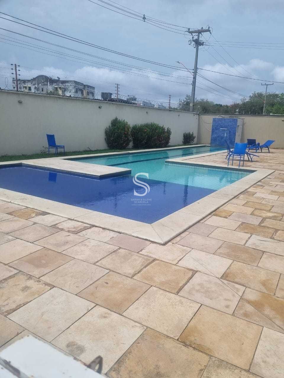 Apartamento, 3 quartos, 77 m² - Foto 3