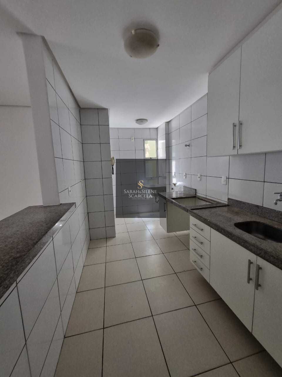 Apartamento à venda com 3 quartos, 70m² - Foto 4