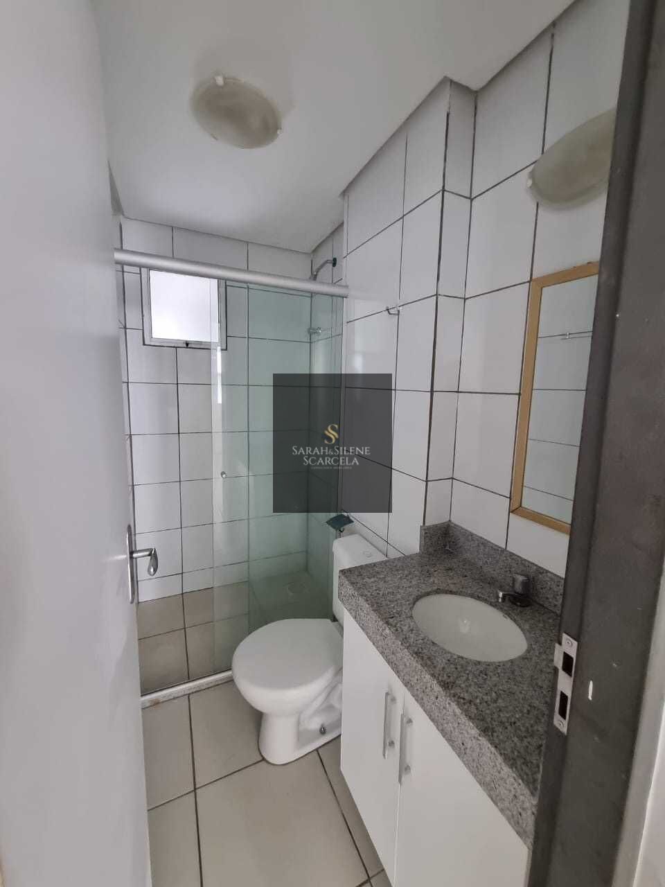 Apartamento à venda com 3 quartos, 70m² - Foto 9