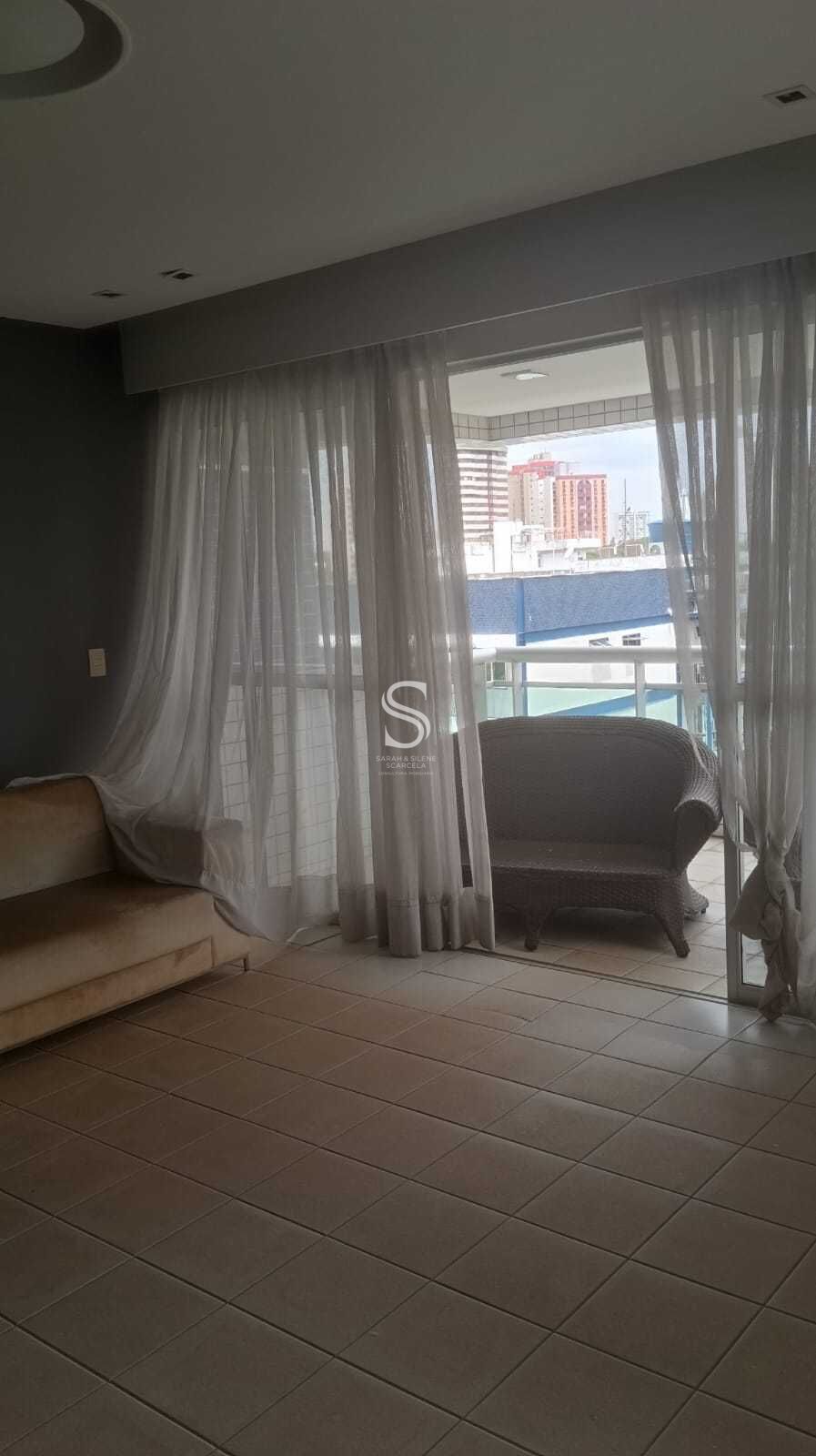 Apartamento, 4 quartos, 190 m² - Foto 11