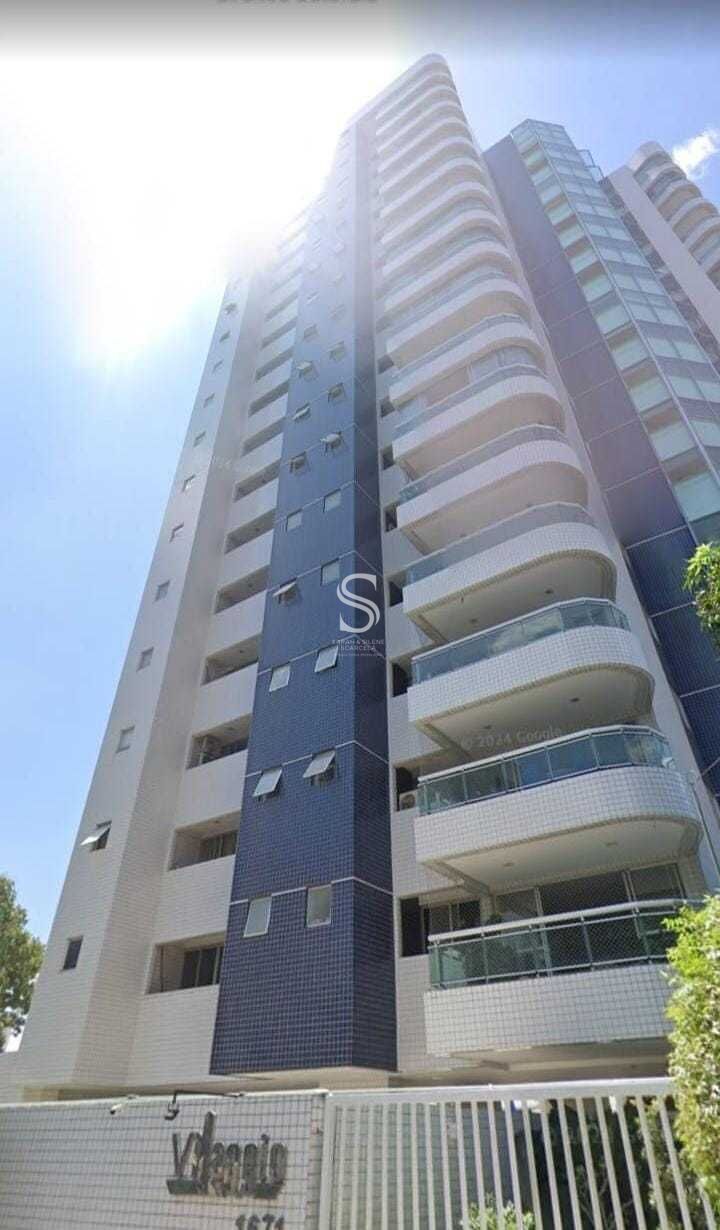 Apartamento, 4 quartos, 190 m² - Foto 1