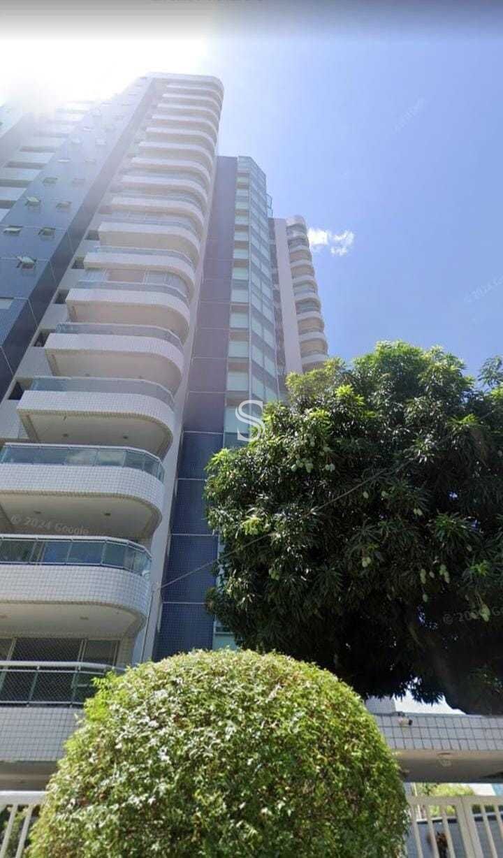 Apartamento, 4 quartos, 190 m² - Foto 3