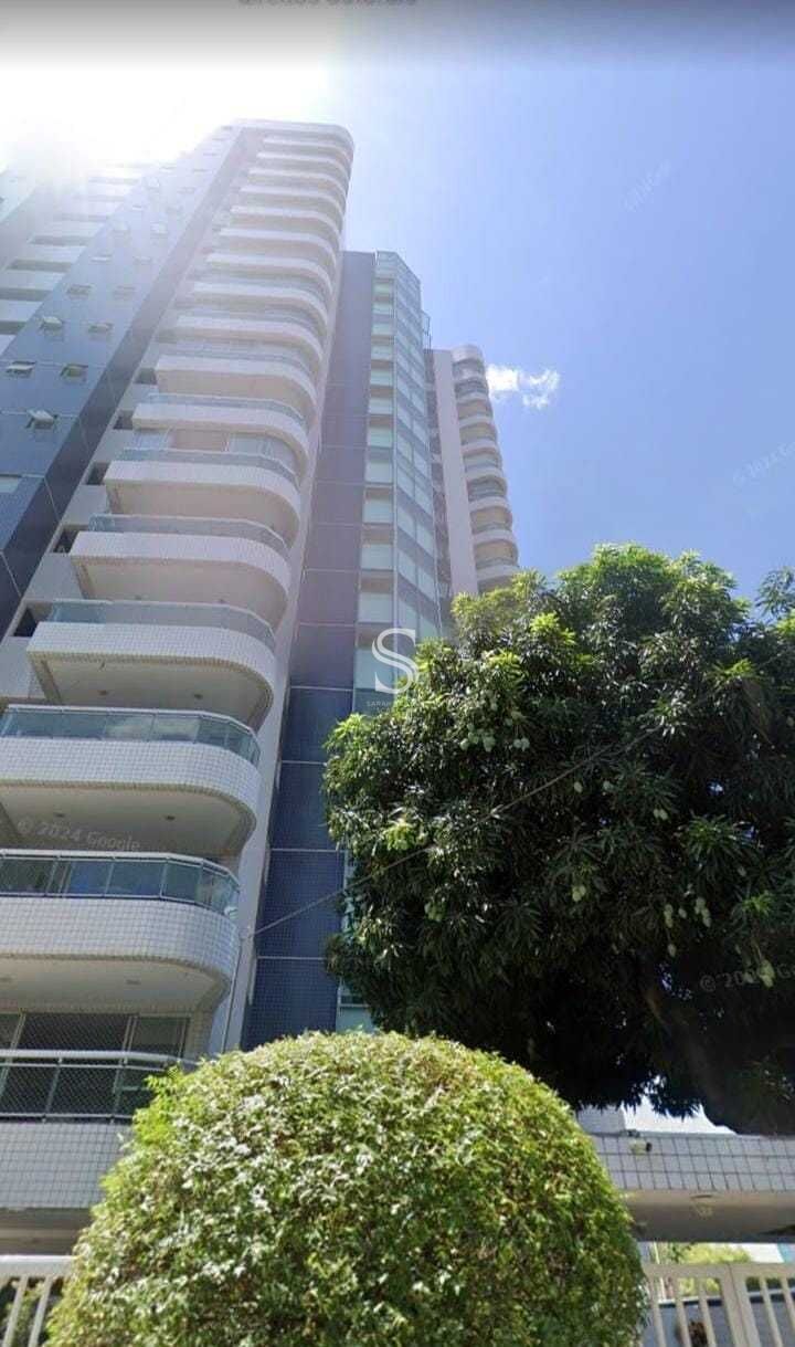 Apartamento, 4 quartos, 190 m² - Foto 6