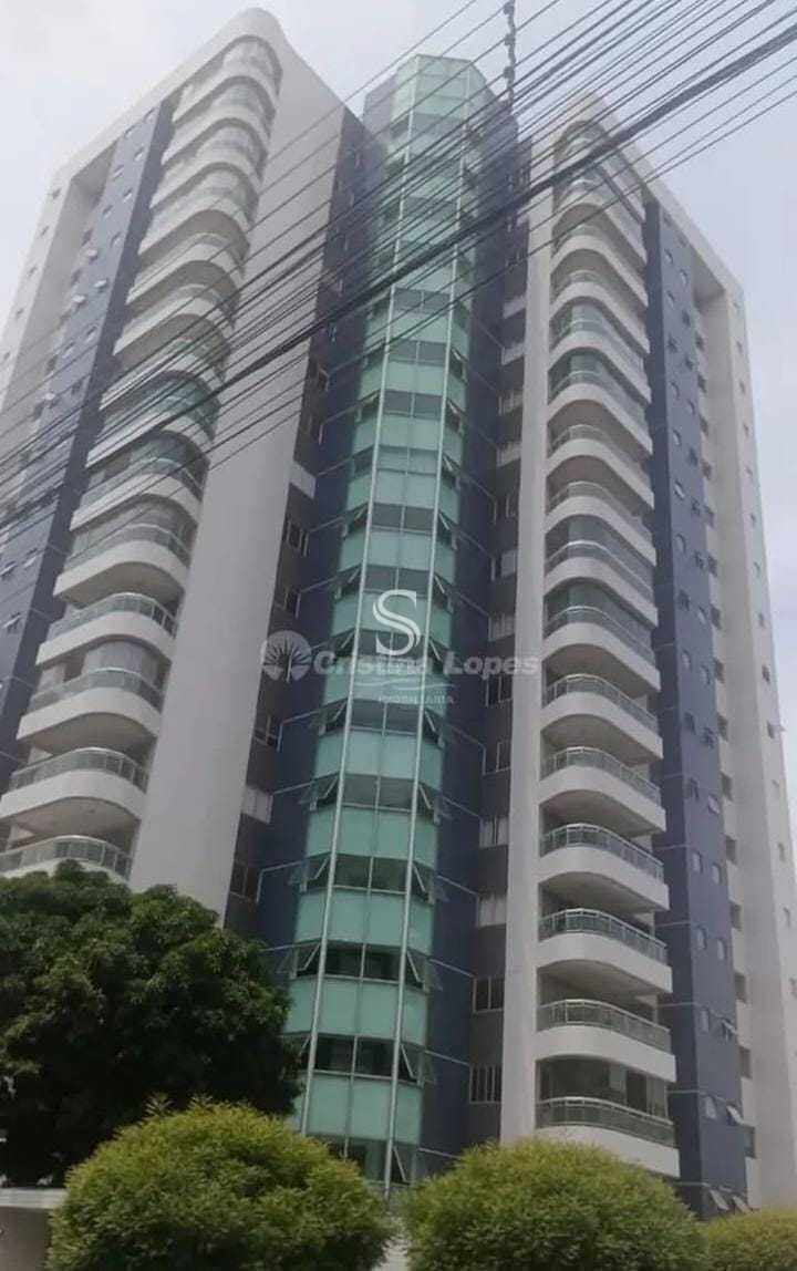 Apartamento, 4 quartos, 190 m² - Foto 4