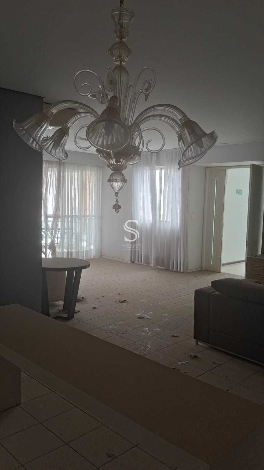 Apartamento, 4 quartos, 190 m² - Foto 12