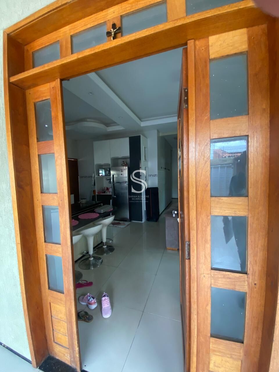 Casa, 3 quartos, 125 m² - Foto 8