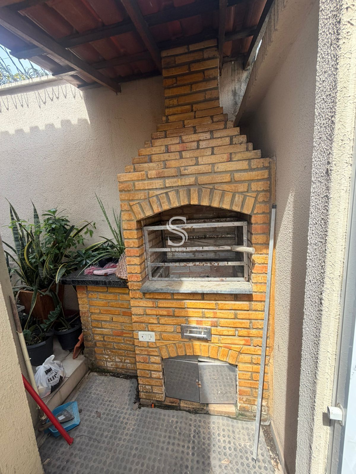Casa, 3 quartos, 125 m² - Foto 6