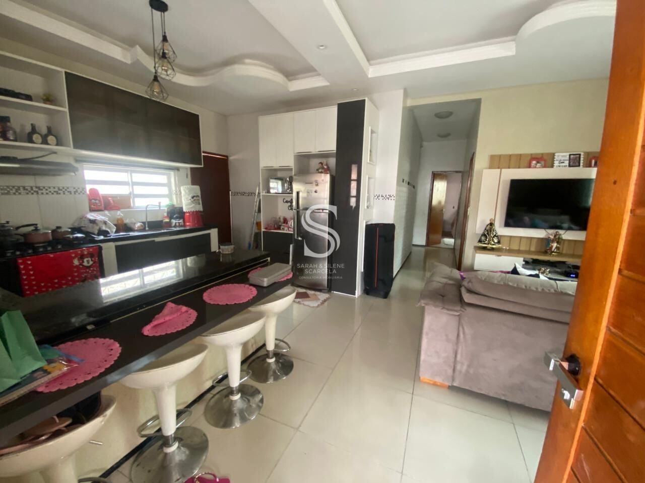 Casa, 3 quartos, 125 m² - Foto 10
