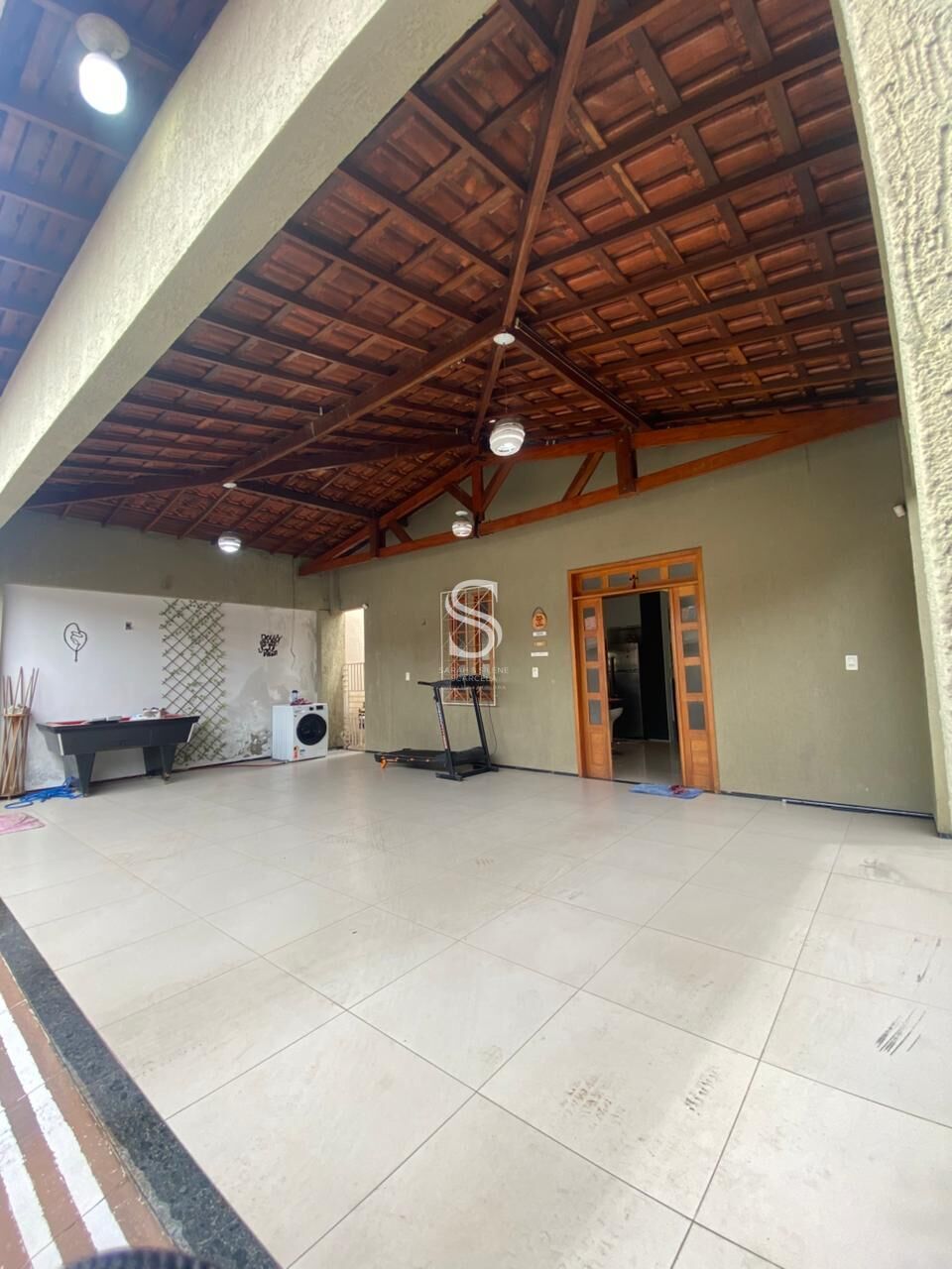 Casa, 3 quartos, 125 m² - Foto 5