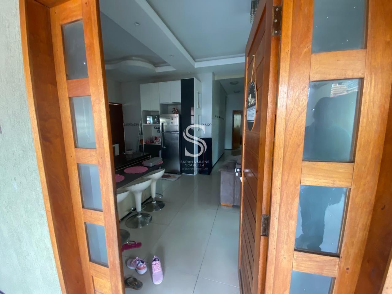 Casa, 3 quartos, 125 m² - Foto 7