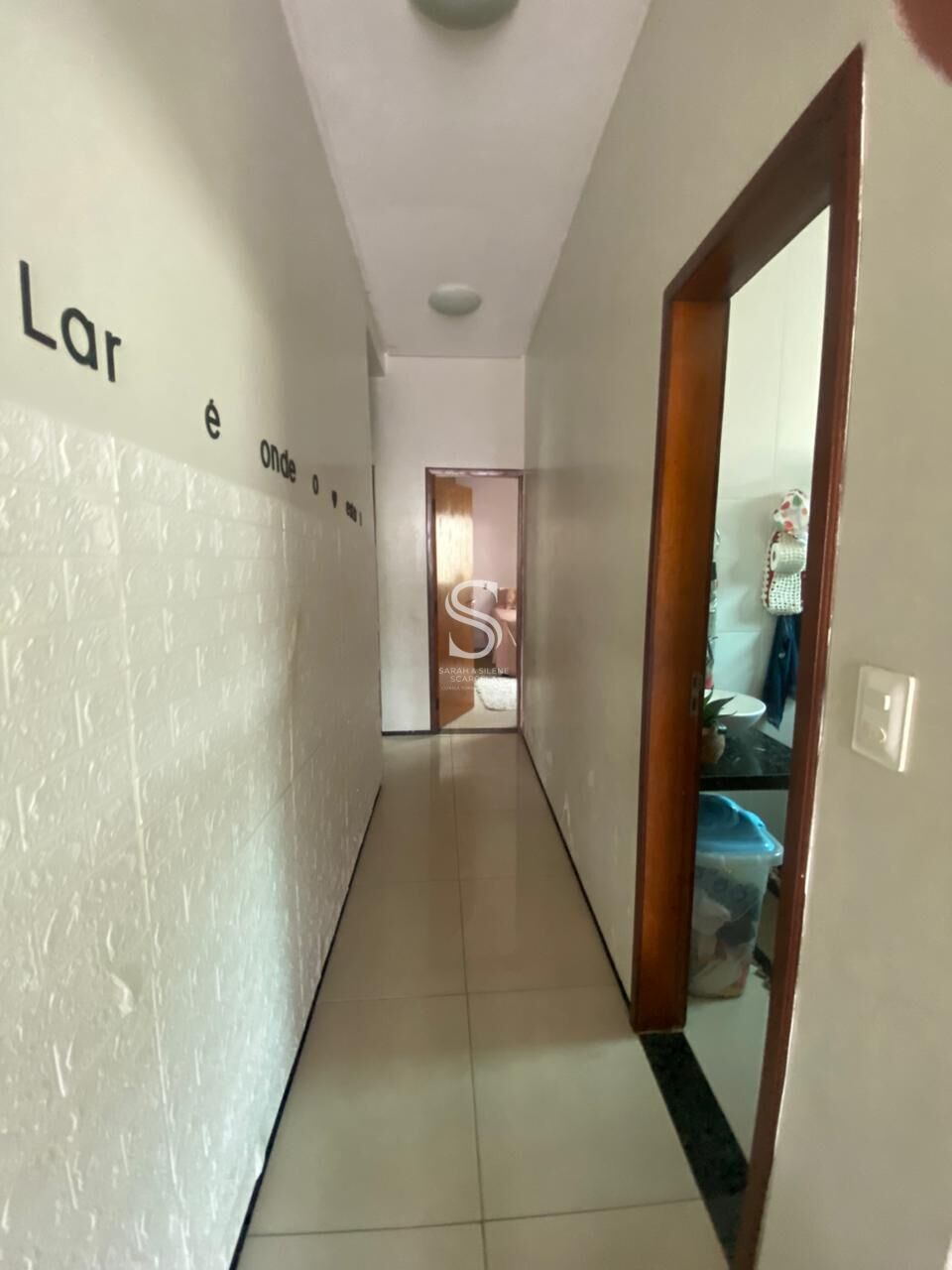 Casa, 3 quartos, 125 m² - Foto 9