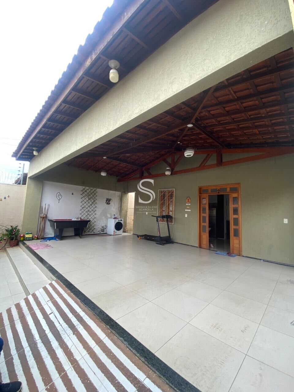 Casa, 3 quartos, 125 m² - Foto 4