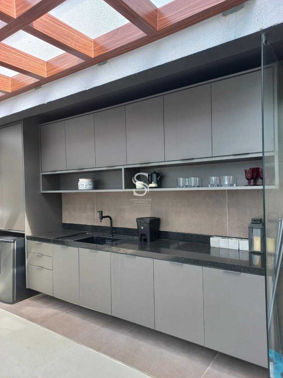 Casa de Condomínio, 3 quartos - Foto 6