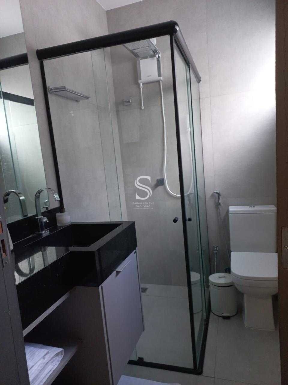 Casa de Condomínio, 3 quartos - Foto 9